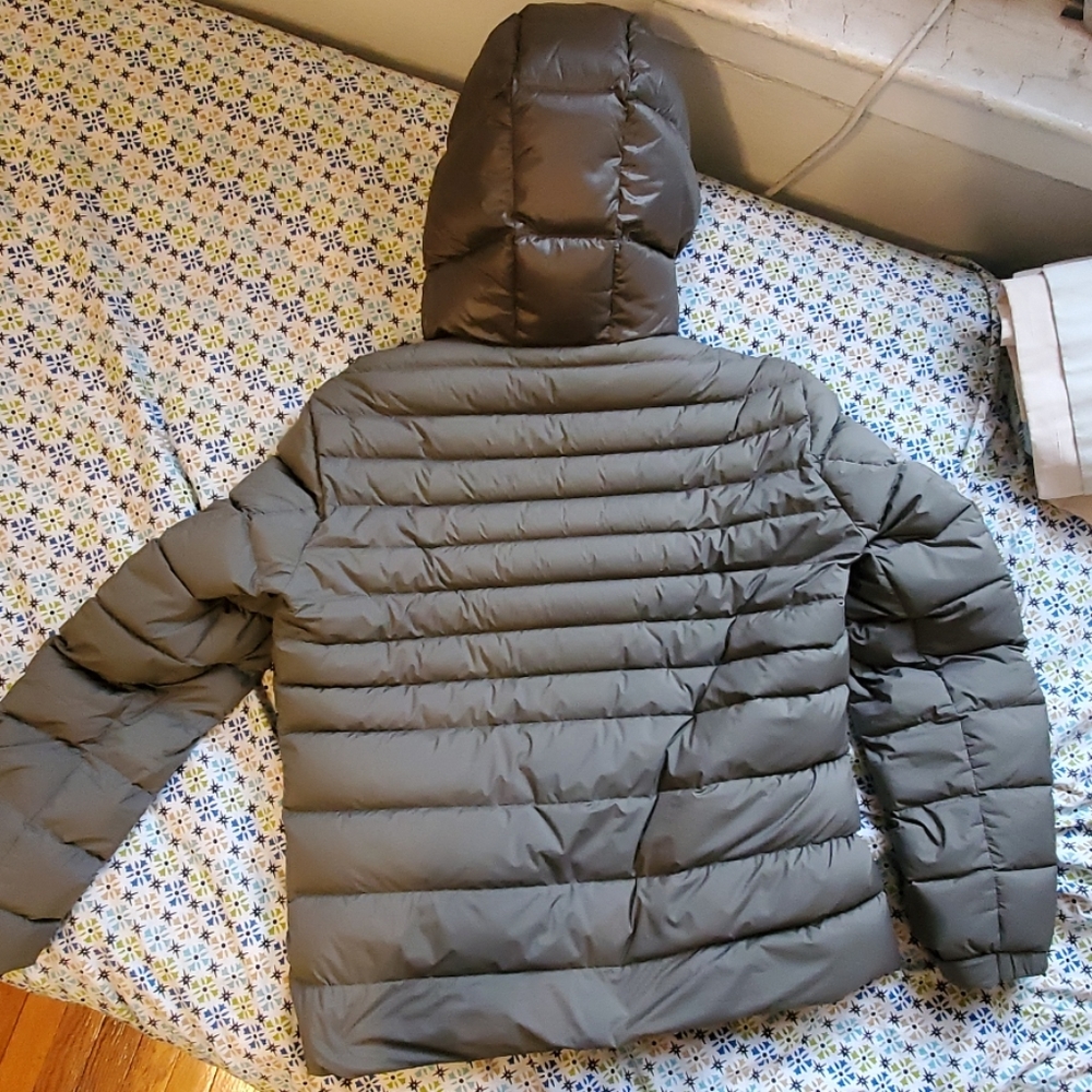 Jacket - Picture 2 of 3